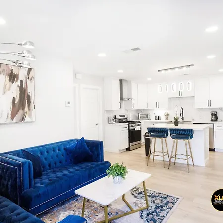 Xlnc Home Lemon Groove 20 Min To Beach Airport